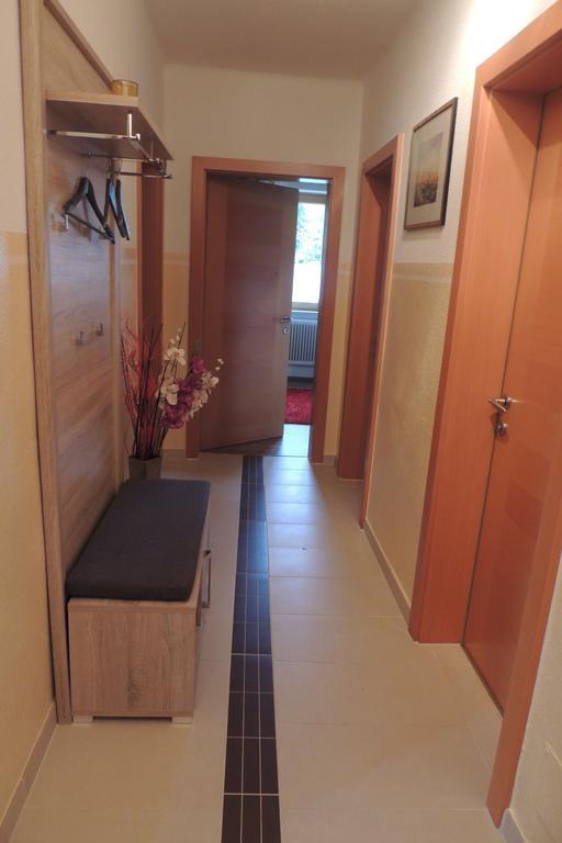 Appartement Seggl Pruggern Habitación foto